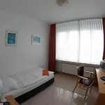 Hotel Conti Am Hauptbahnhof Munster (North Rhine-Westphalia)