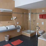 Conti Am Hauptbahnhof Hotel