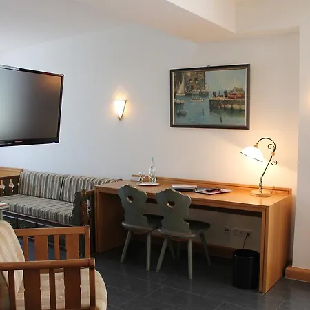 Hotel Conti Am Hauptbahnhof