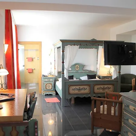 ホテル コンティ アム ハウプトバーンホフ ミュンスター