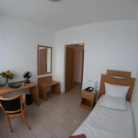 Conti Am Hauptbahnhof 3* Munster (North Rhine-Westphalia)