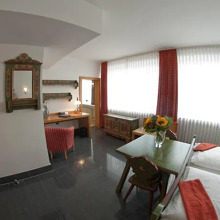 Hotel Conti Am Hauptbahnhof