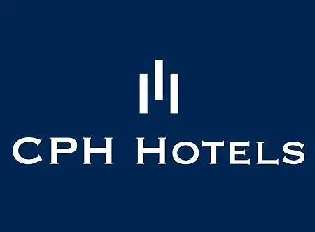 コンティ アム ハウプトバーンホフ ホテル ミュンスター