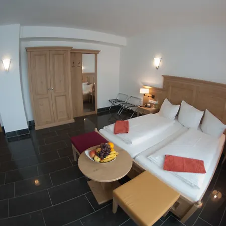 Conti Am Hauptbahnhof 3* Münster