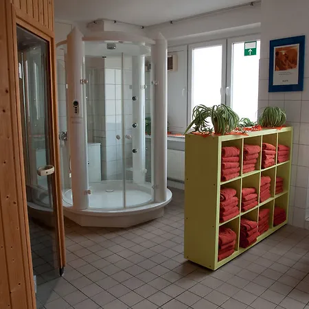 Hotel Conti Am Hauptbahnhof 3*