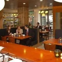 Hotel Conti Am Hauptbahnhof Munster (North Rhine-Westphalia)