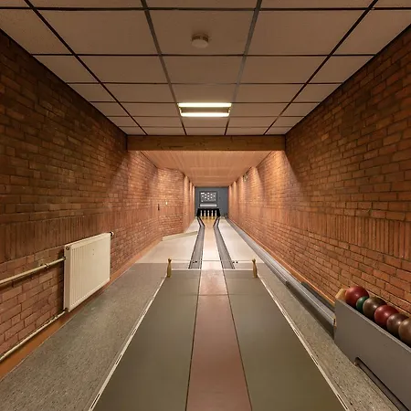 コンティ アム ハウプトバーンホフ ホテル