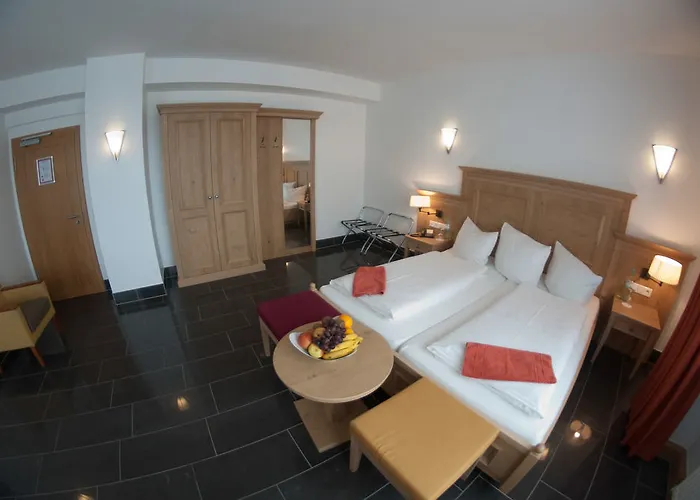 Conti Am Hauptbahnhof 3* Munster (North Rhine-Westphalia)