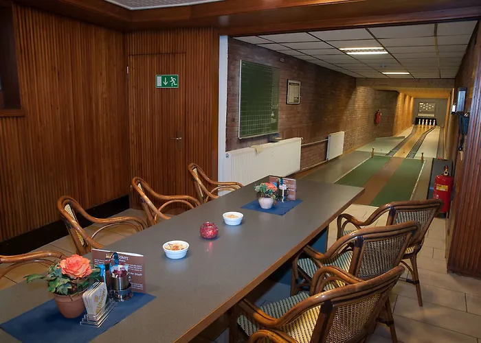 Conti Am Hauptbahnhof 3*