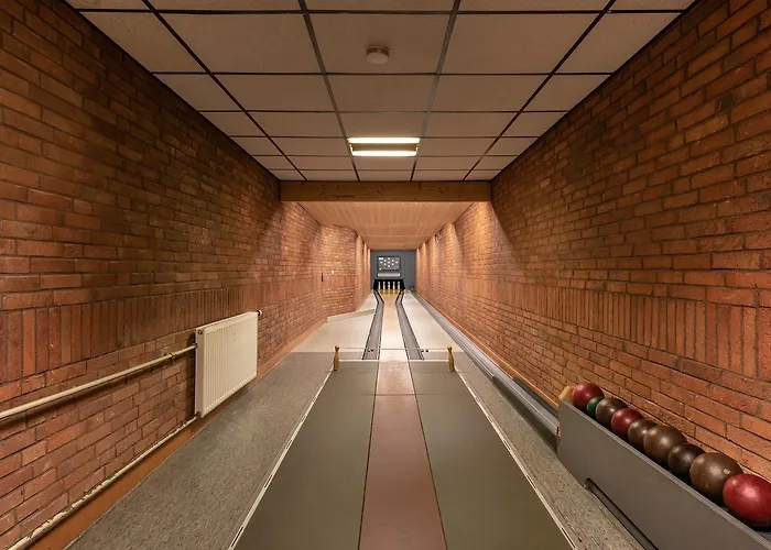 Conti Am Hauptbahnhof Hotel