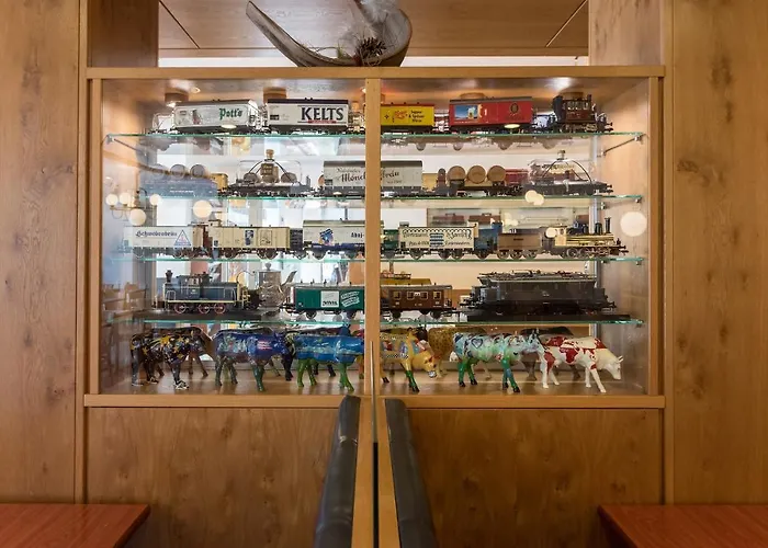 Conti Am Hauptbahnhof 3*